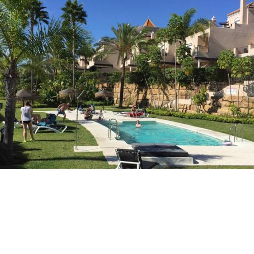 El paraiso hills