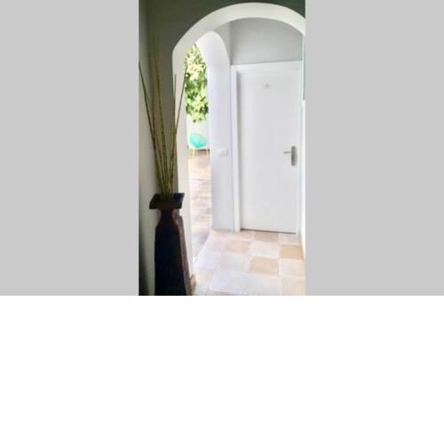 El patio de Fran y Elena 1