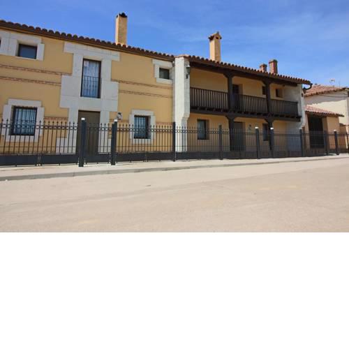 El Patio de Fuenteuso