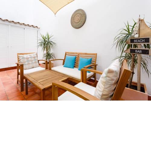 El Patio