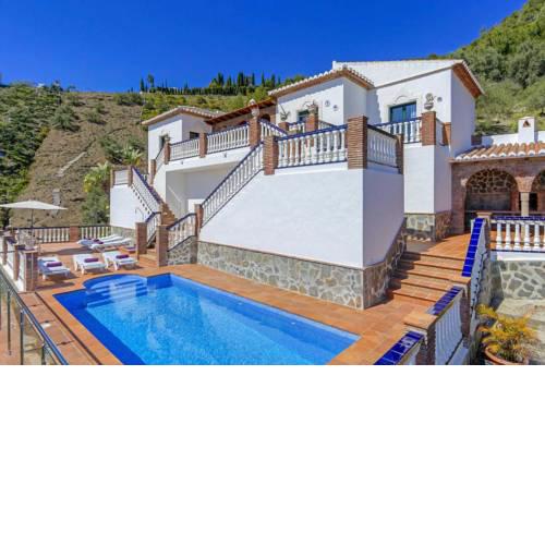 El Pedregal