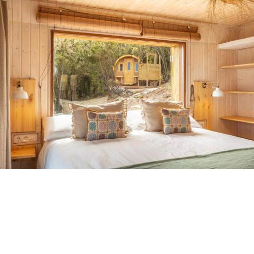 El Pino Centenario 3 con Sauna