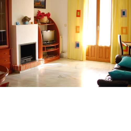 El Piso de Julia