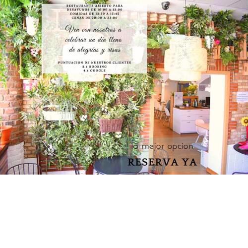 El Portazgo Restaurante Hostal La Cisterniga