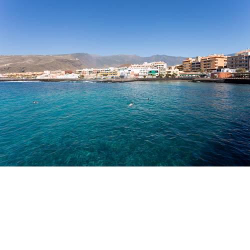 El Puertito Beach Apartment