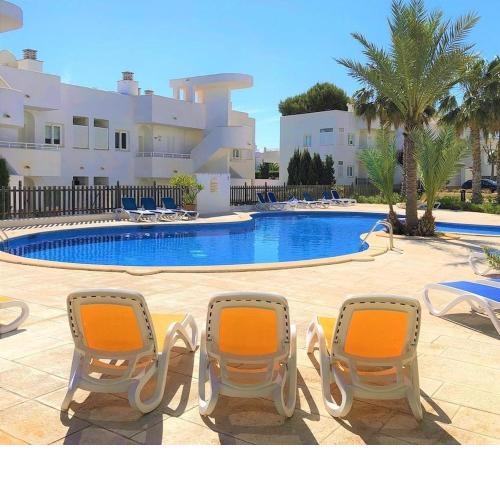 El Puerto I B1-7 Cala dOr Marina