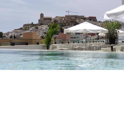 El Puerto Ibiza Hotel Spa