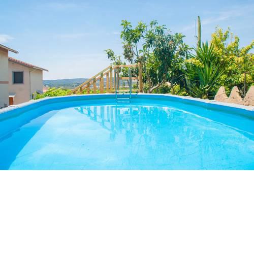 El Puig Villa Sleeps 6 Pool