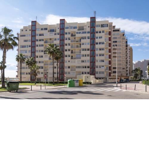 EL RACO- C, 8-16
