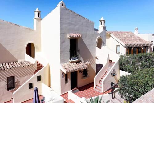 El Rancho Crema