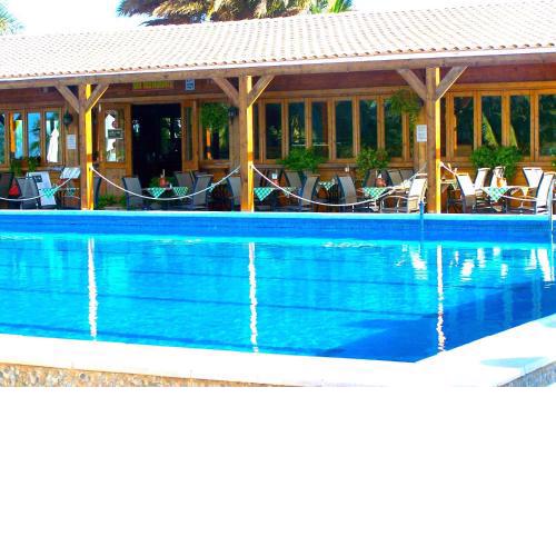 El Rancho Los Montesinos - Torrevieja