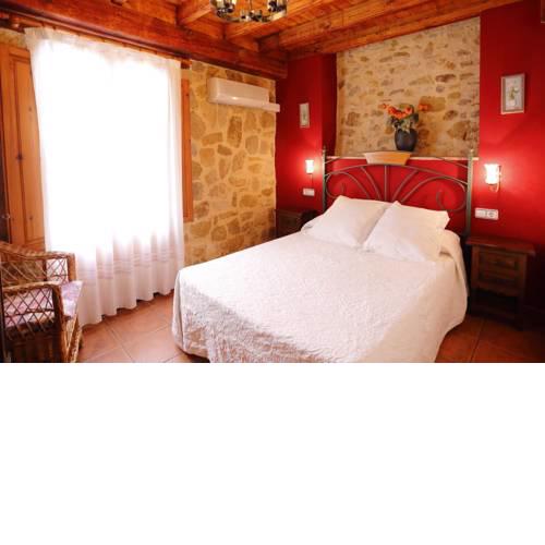El Refugi del Maestrat A - Turistrat