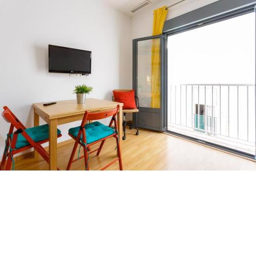El Refugio del CATEDRATICO by Cadiz4Rentals