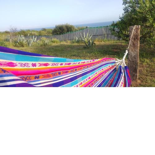 El refugio