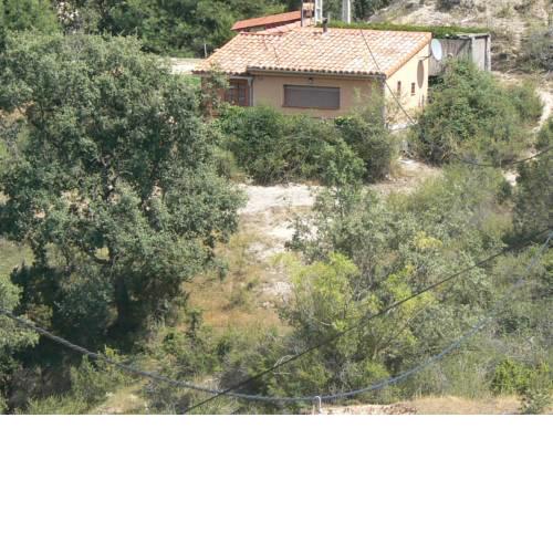 El Retiro, rural loft