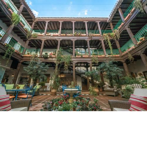El Rey Moro Hotel Boutique