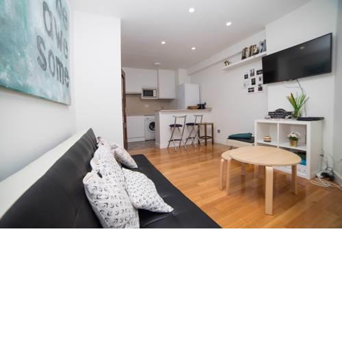 El rincón de Begoña - apartamento 1hab en Begoña