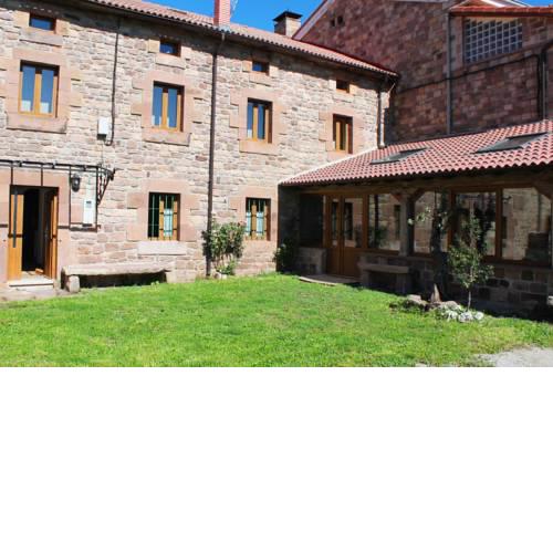 El Rincón de Golobar en Brañosera
