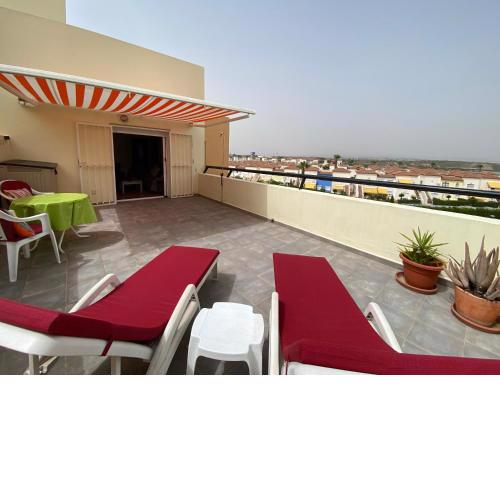 El Rincon del Sol, Apartment 741, Bahia de Vera, Vera Playa
