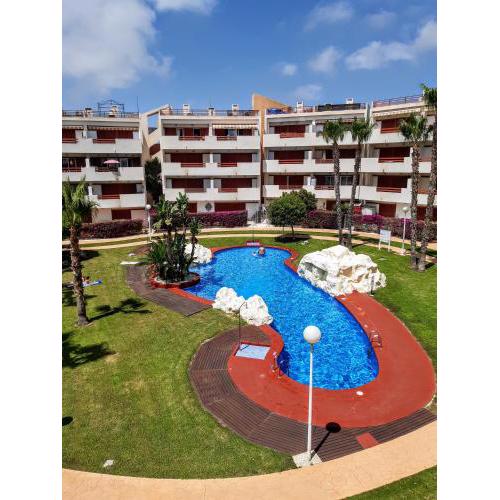 El Rincon Getaway Playa Flameneca