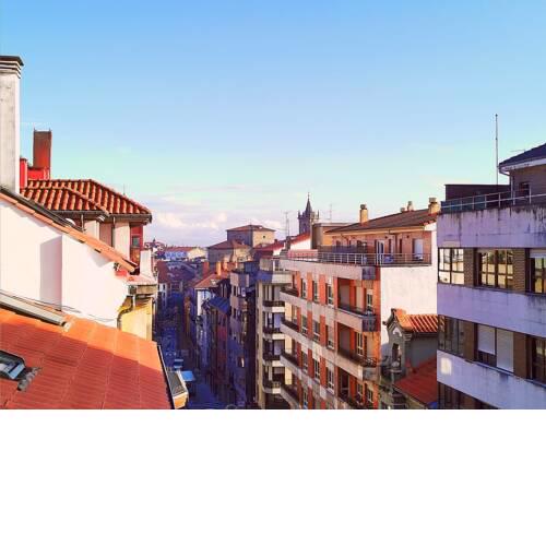 El Rosal de Oviedo