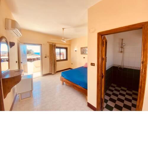 El Safa Camp