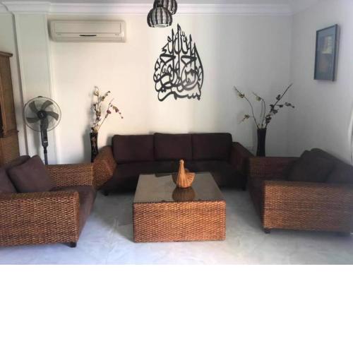El Sahel