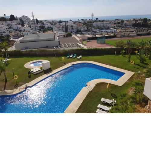 El Sol de Nerja Oro
