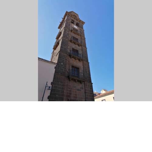 El Sol loft
