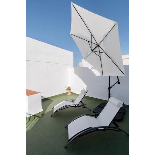 El Solarium de Torre