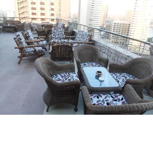 EL Tonsy hotel