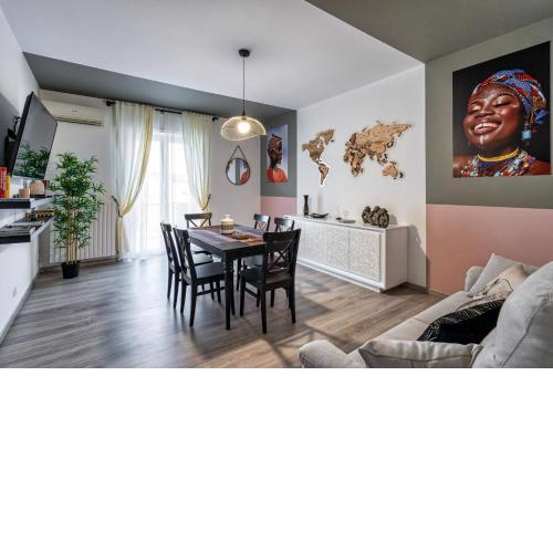 EL VIAJERO Home for Travellers