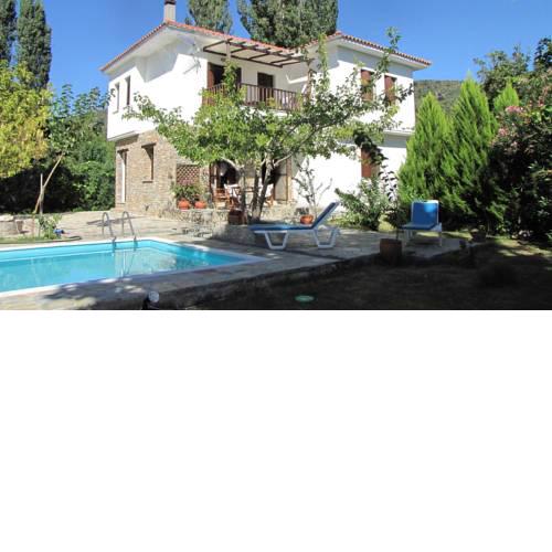 EL Villa Pelion