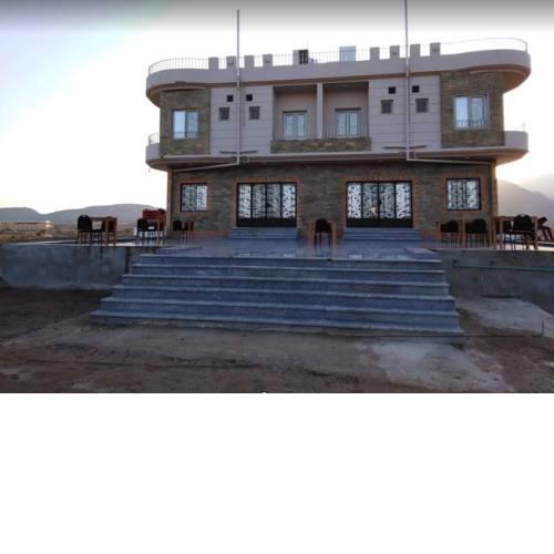 El Waha House
