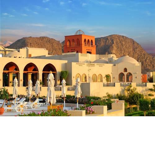 El Wekala Aqua Park Resort