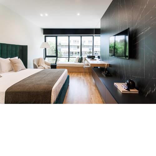 Ela 2 Suite