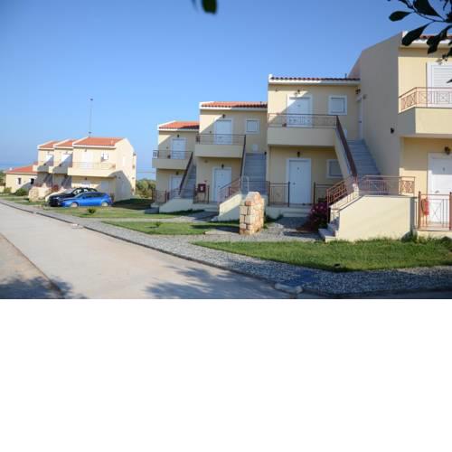 Elafonisos Diamond Resort