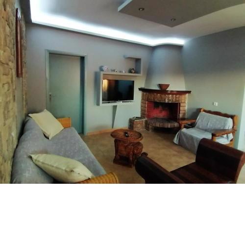 Elafonisos Guesthouse