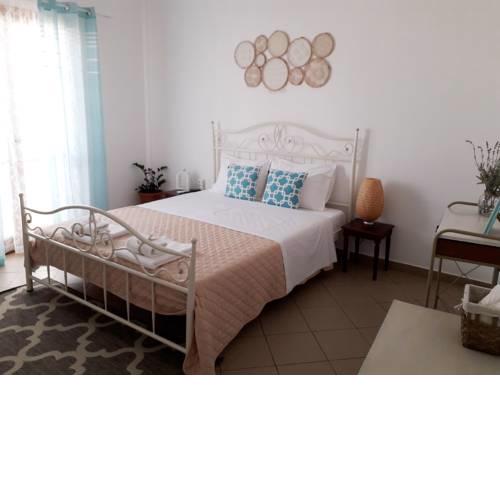 Elafonisos island house