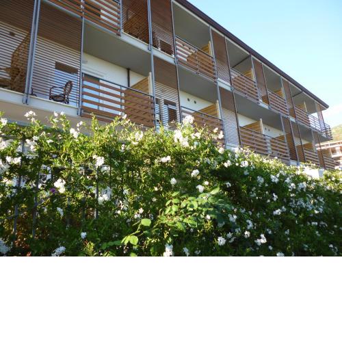 Elaia Garden Hotel