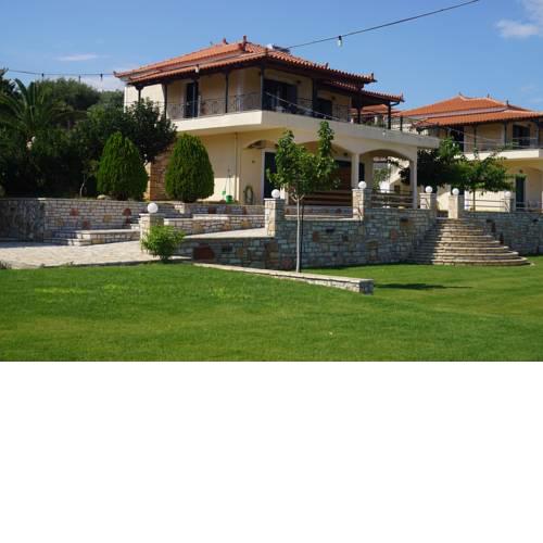 Elaia Houses