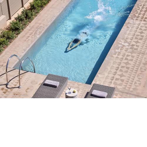 Elaia Luxury Suites Lagonissi
