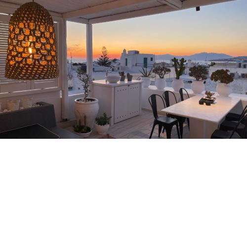 Elaia Luxury Suites Mykonos