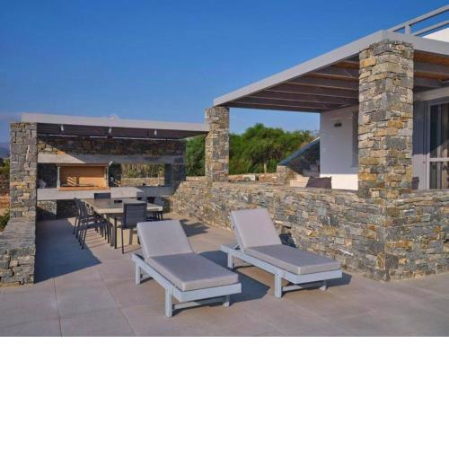 ELAIA VILLAS K1