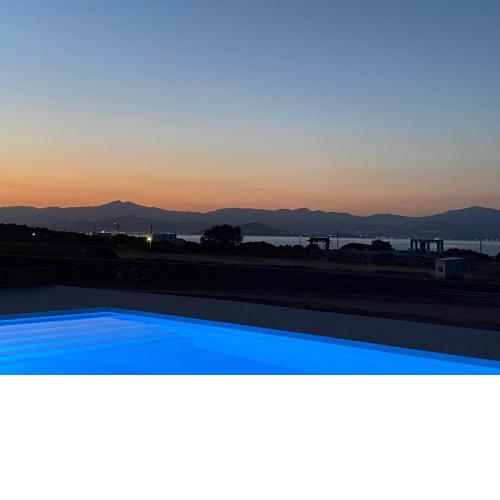 ELAIA VILLAS K2