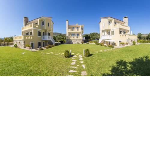 Elaia Villas