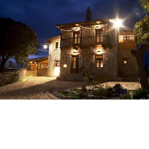 Elaion Guesthouse