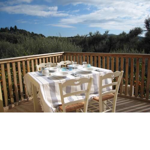 Elaionas Guesthouse