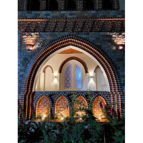 ELamir house