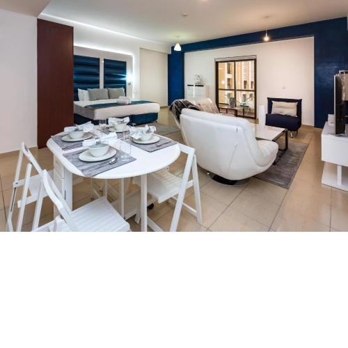 ELAN Rimal 3 Suites